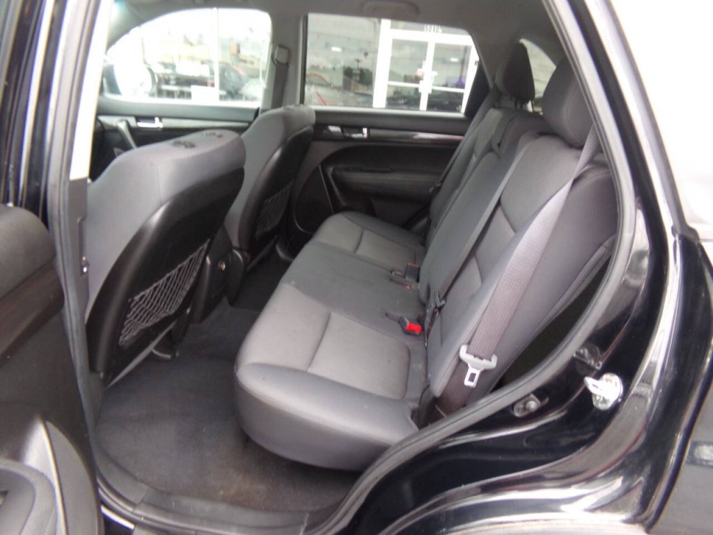 2012 Kia Sorento Image 13