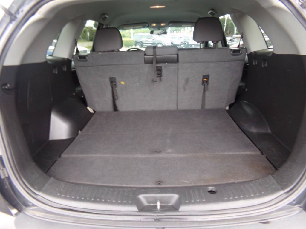 2012 Kia Sorento Image 19