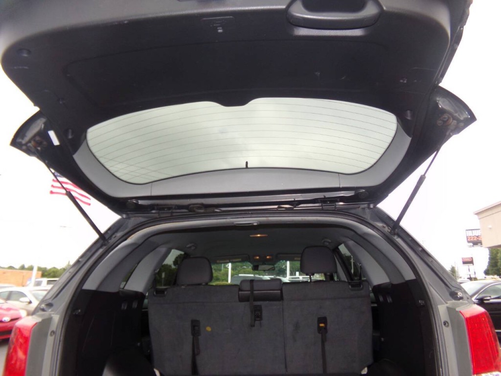 2012 Kia Sorento Image 21