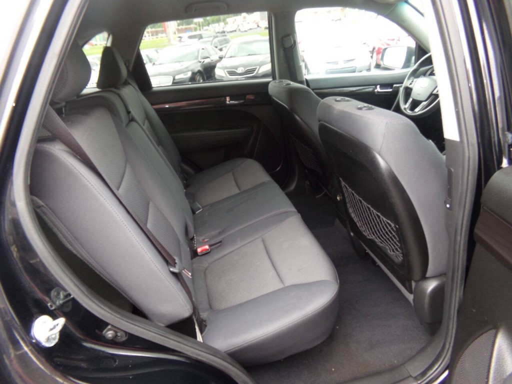 2012 Kia Sorento Image 22