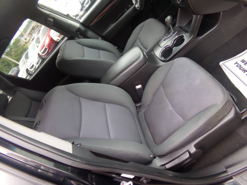 2012 Kia Sorento Image 27