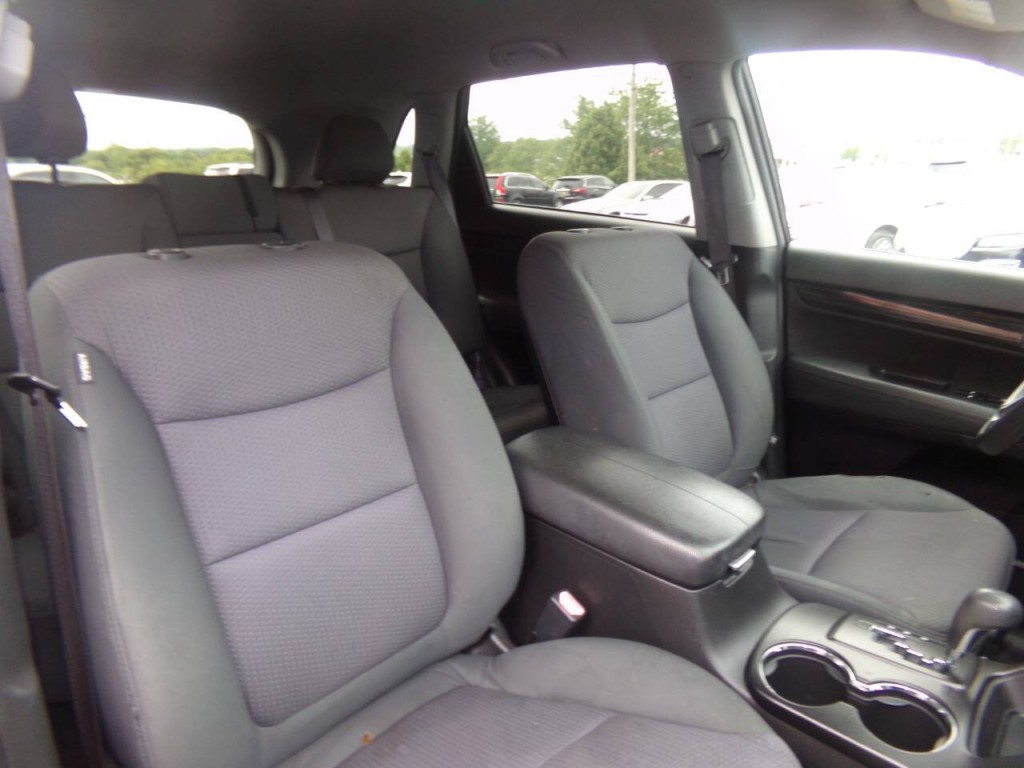 2012 Kia Sorento Image 28