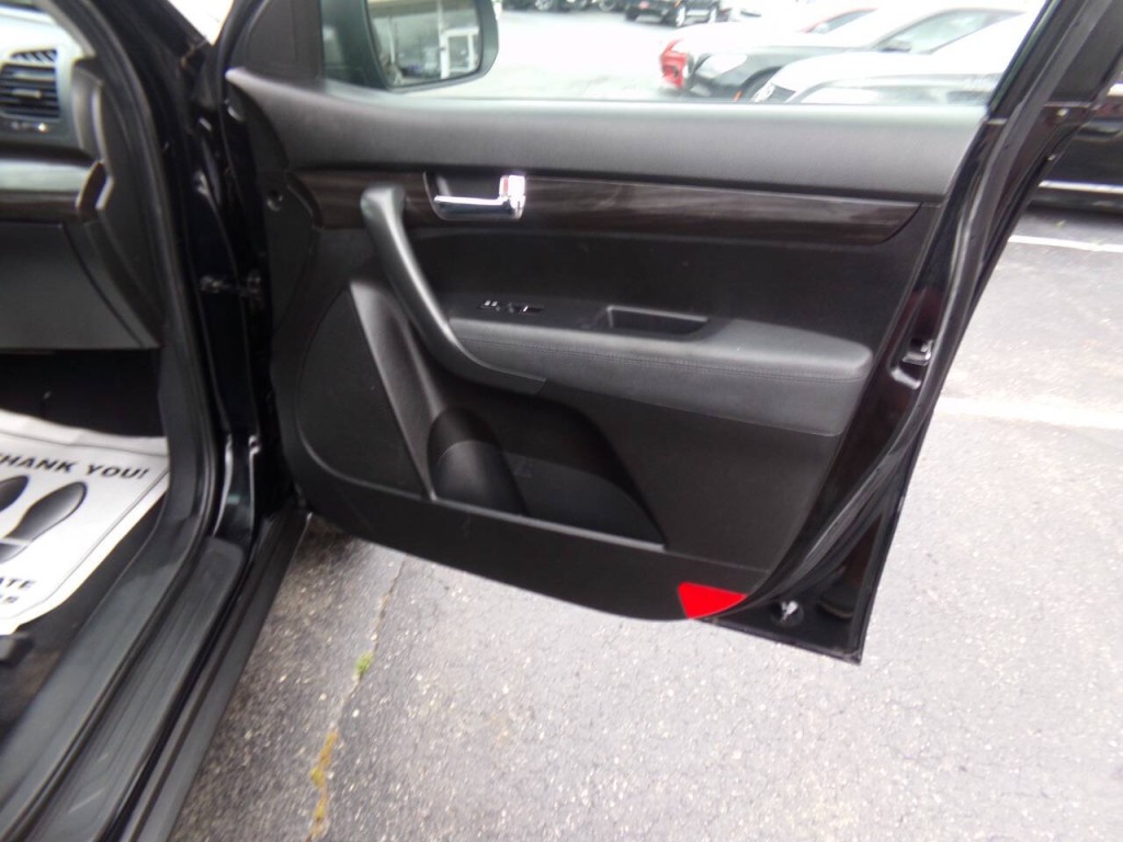 2012 Kia Sorento Image 29