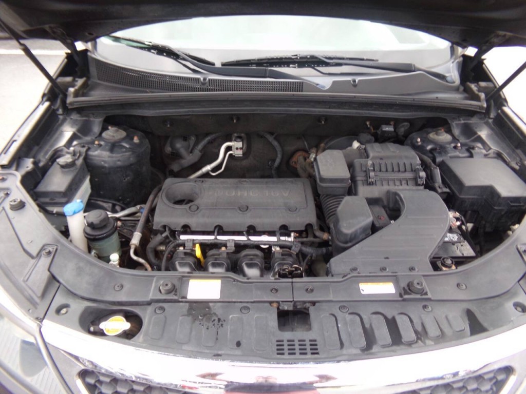 2012 Kia Sorento Image 30
