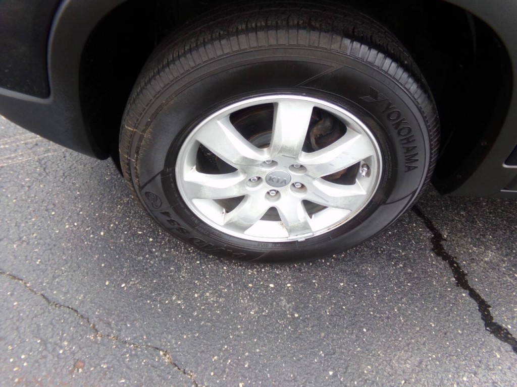 2012 Kia Sorento Image 33