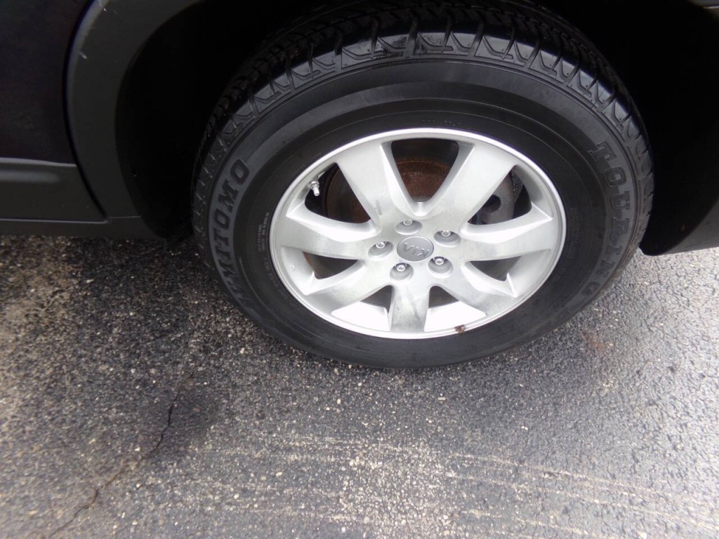 2012 Kia Sorento Image 35