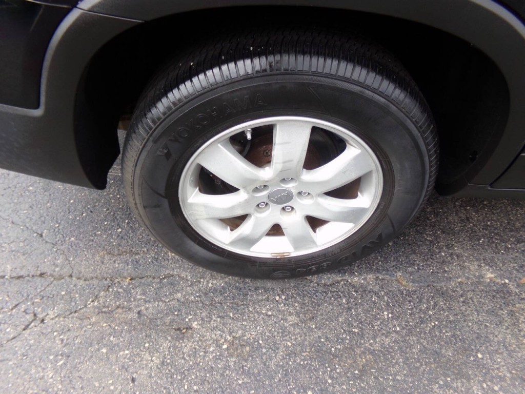 2012 Kia Sorento Image 39