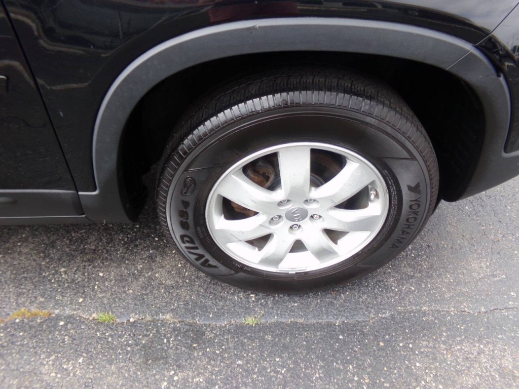 2012 Kia Sorento Image 41