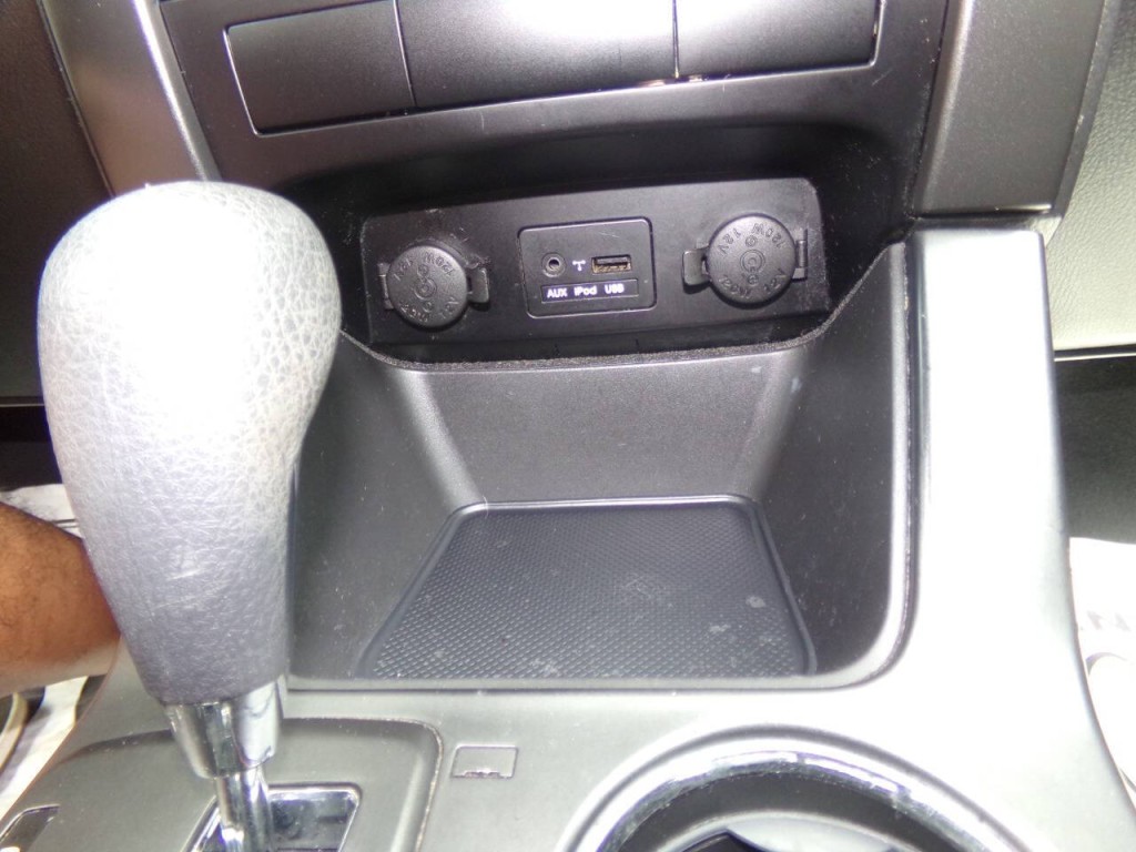 2012 Kia Sorento Image 51