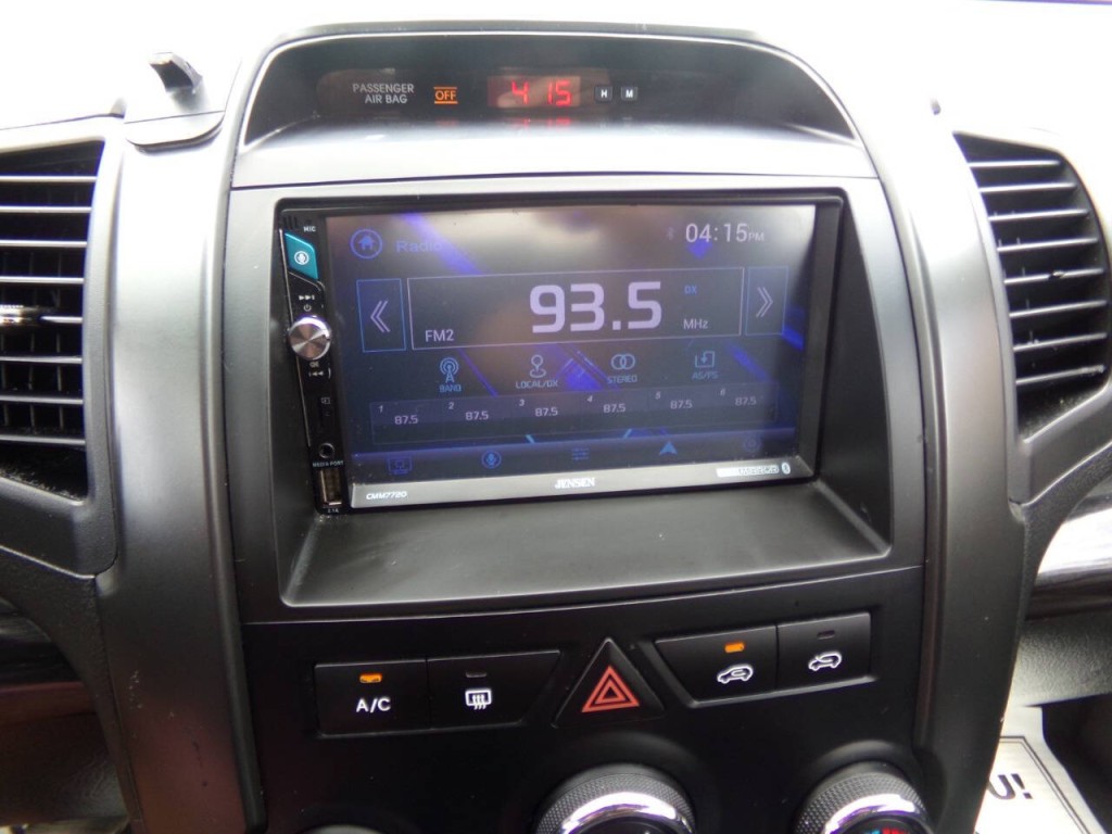 2012 Kia Sorento Image 56