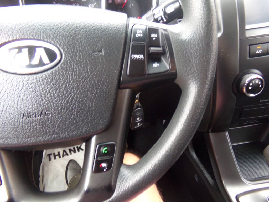 2012 Kia Sorento Image 59