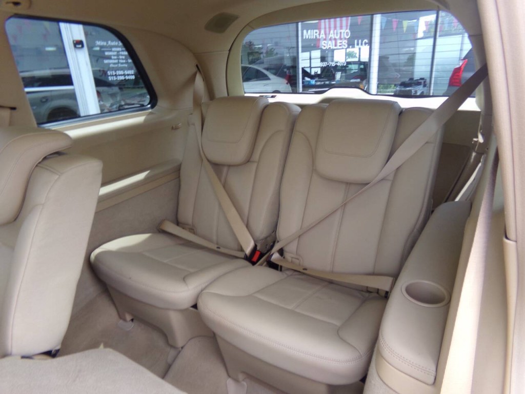 2012 Mercedes-Benz GL-Class Image 14