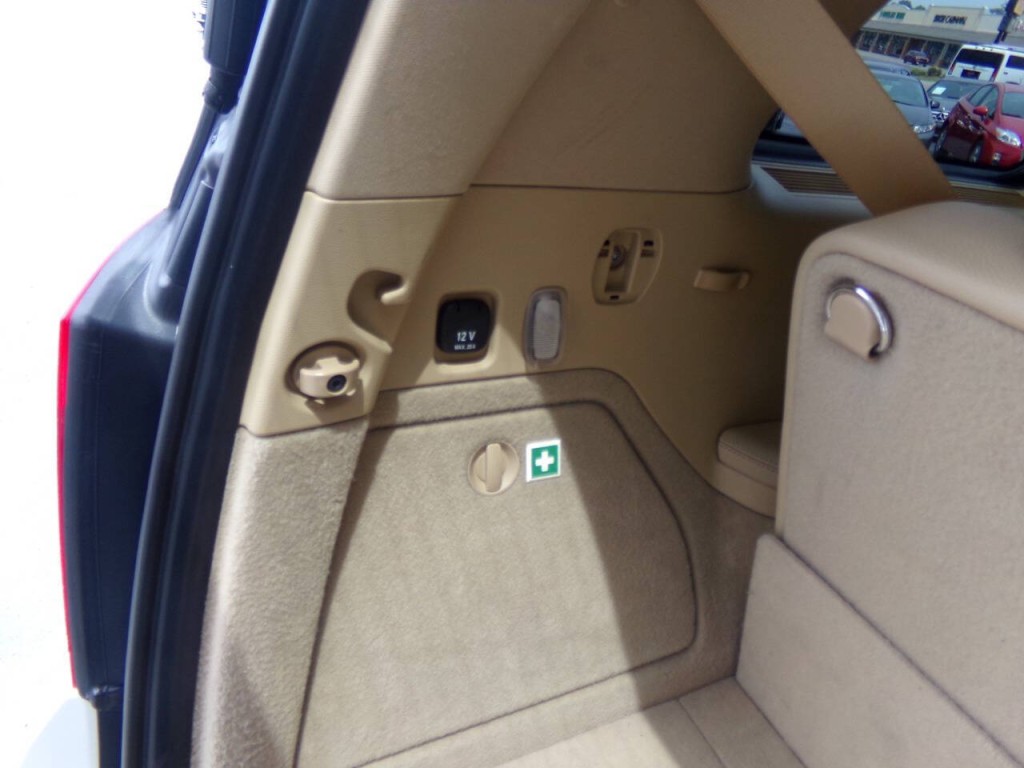 2012 Mercedes-Benz GL-Class Image 26