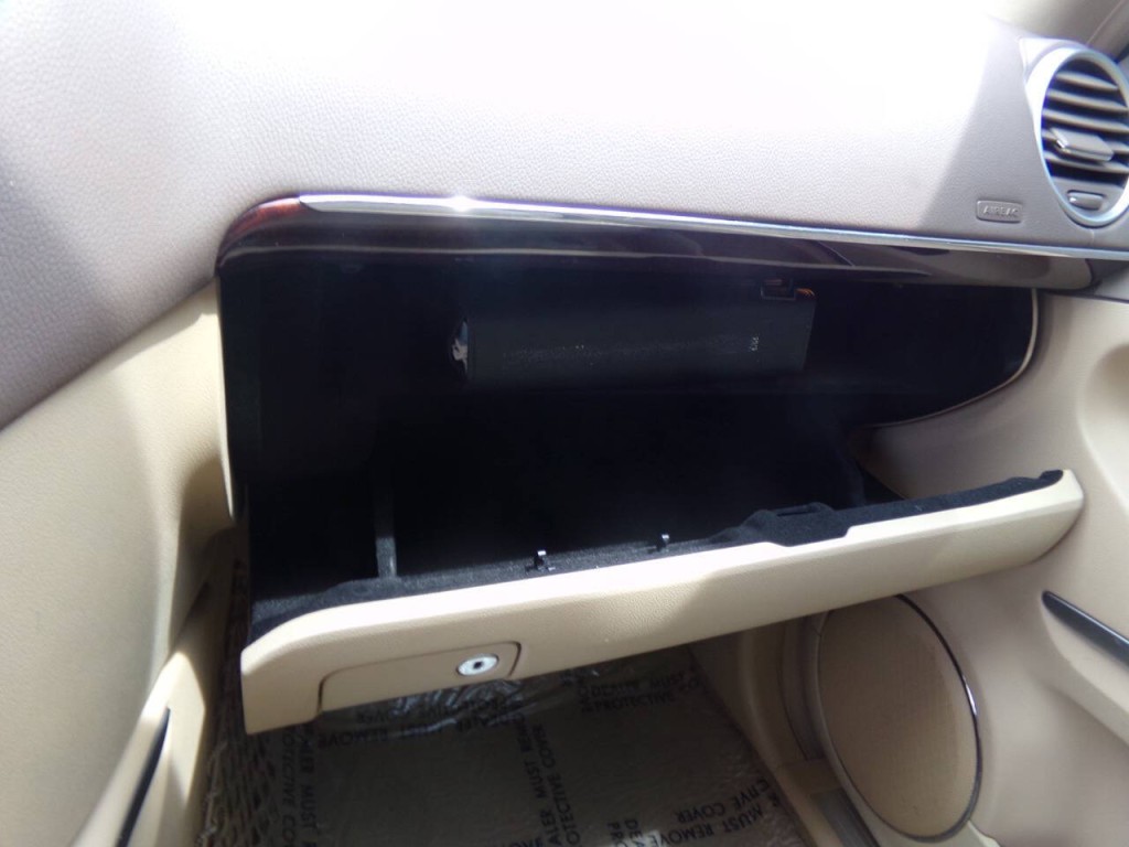 2012 Mercedes-Benz GL-Class Image 54