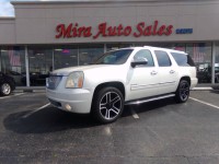 Image for 2012 GMC Yukon Denali XL ID: 6721457