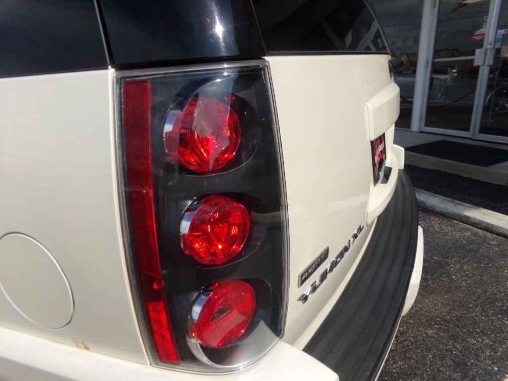 2012 GMC Yukon Image 17