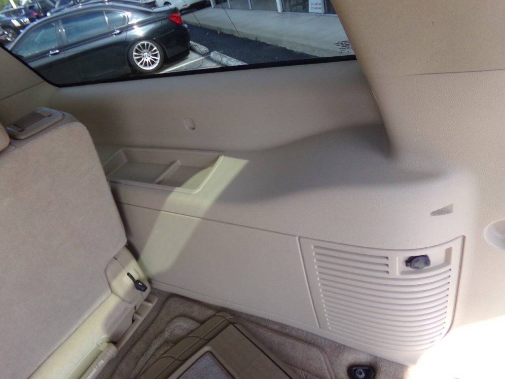 2012 GMC Yukon Image 21