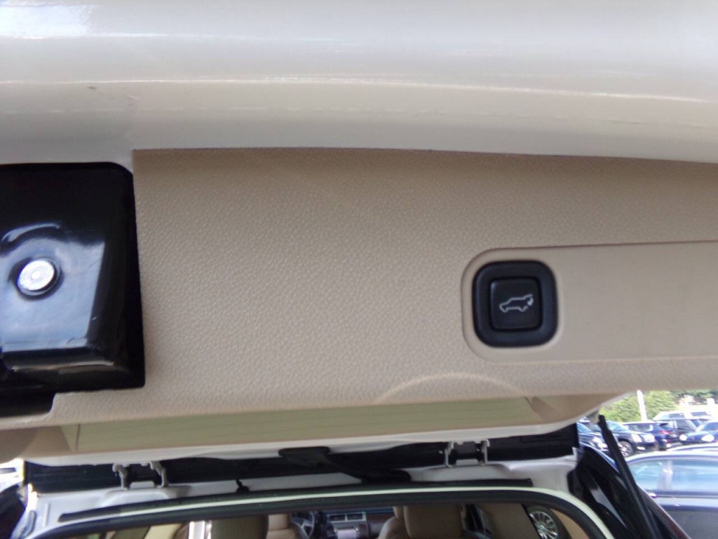 2012 GMC Yukon Image 22