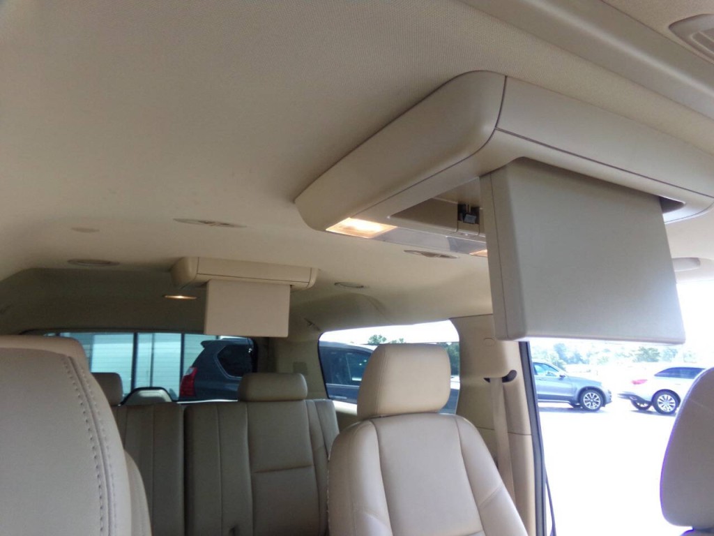 2012 GMC Yukon Image 32