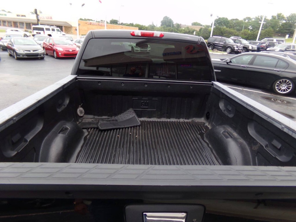 2009 GMC Sierra 1500 Image 4