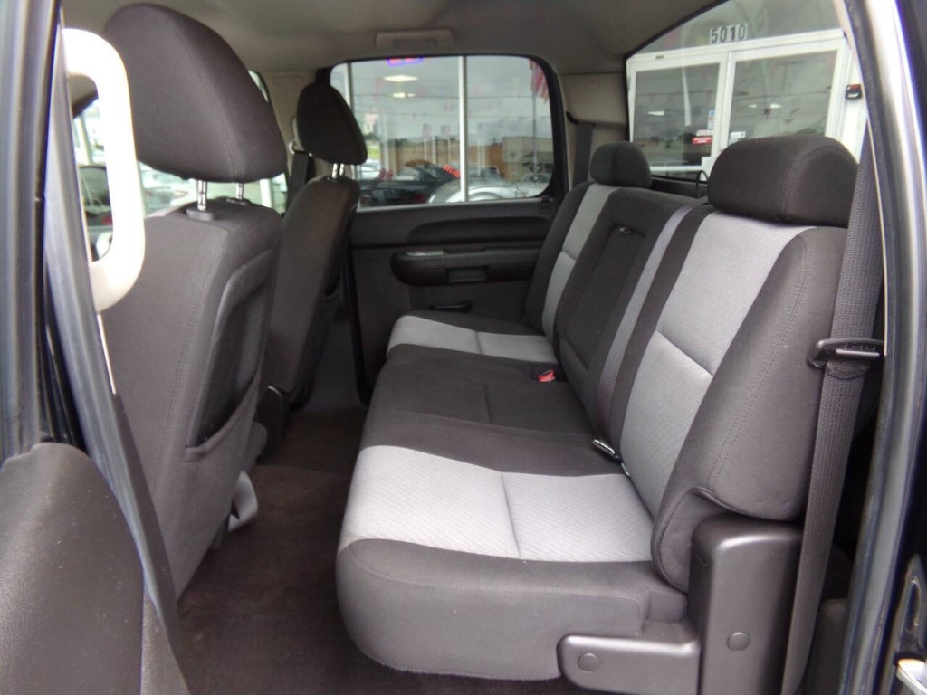 2009 GMC Sierra 1500 Image 9