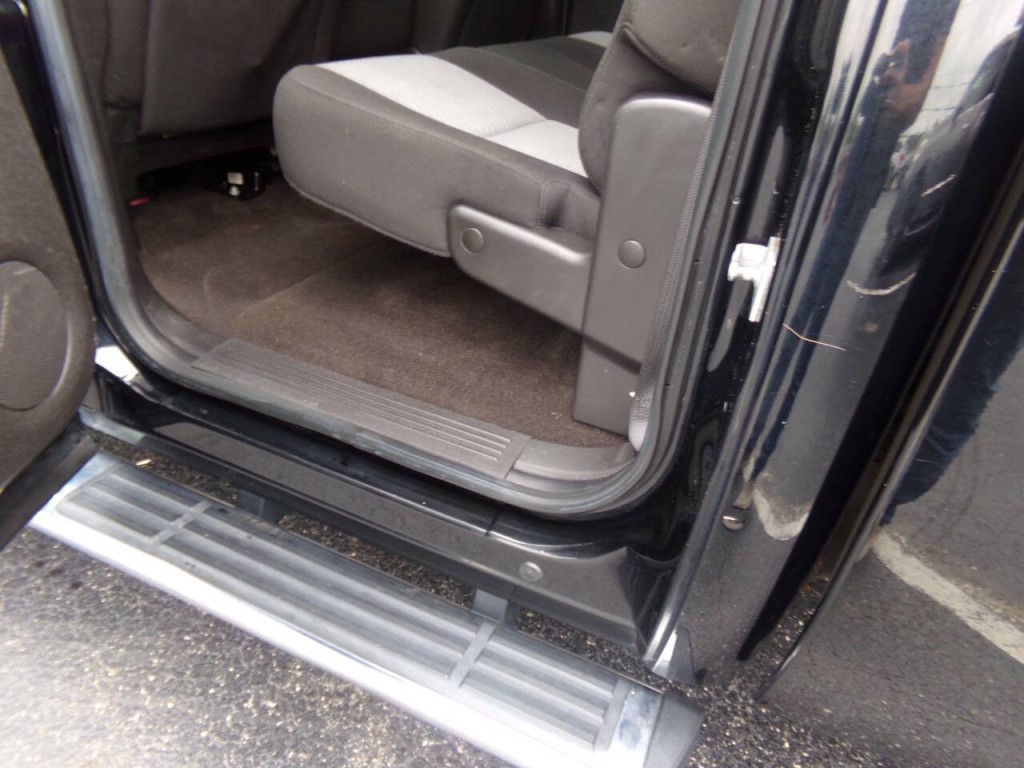 2009 GMC Sierra 1500 Image 10