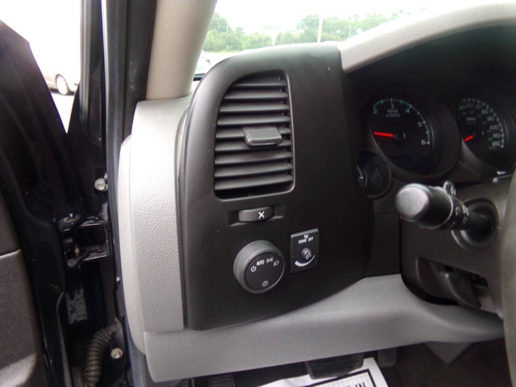 2009 GMC Sierra 1500 Image 15