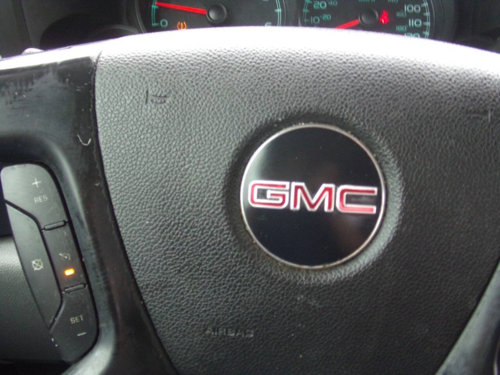 2009 GMC Sierra 1500 Image 18