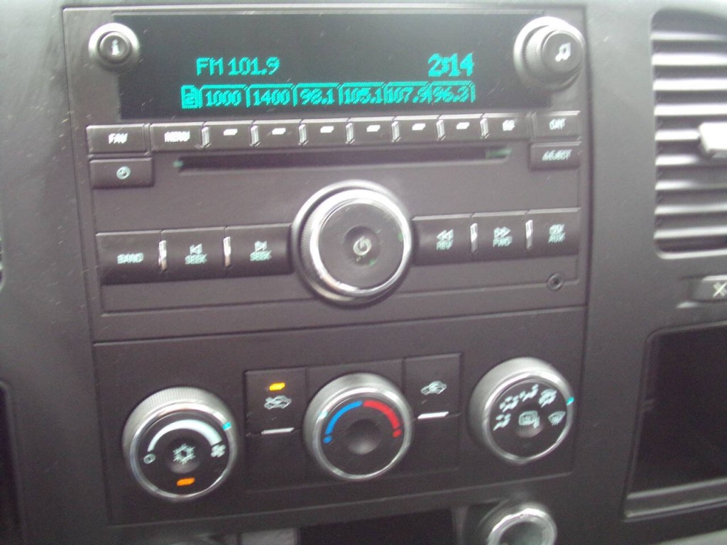 2009 GMC Sierra 1500 Image 19