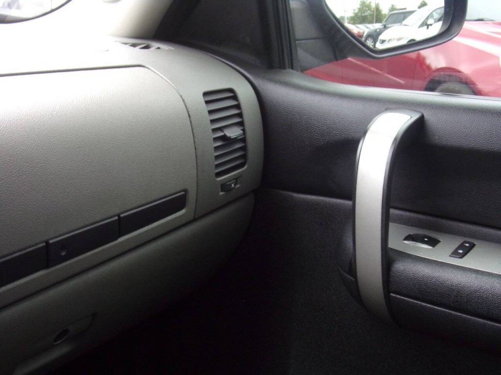 2009 GMC Sierra 1500 Image 24