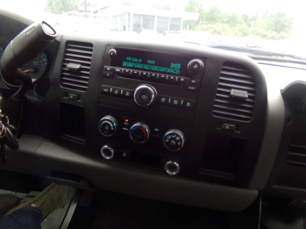 2009 GMC Sierra 1500 Image 27
