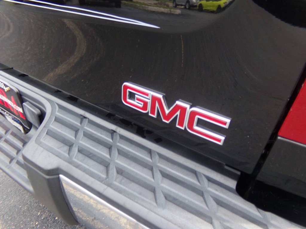 2009 GMC Sierra 1500 Image 37