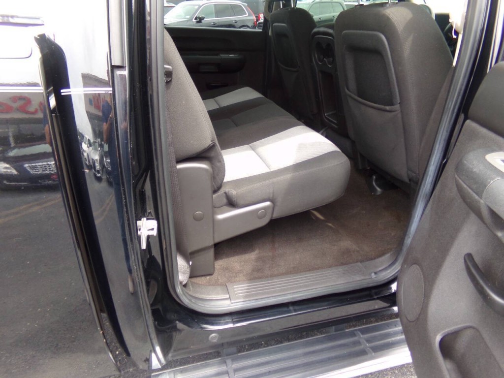 2009 GMC Sierra 1500 Image 41