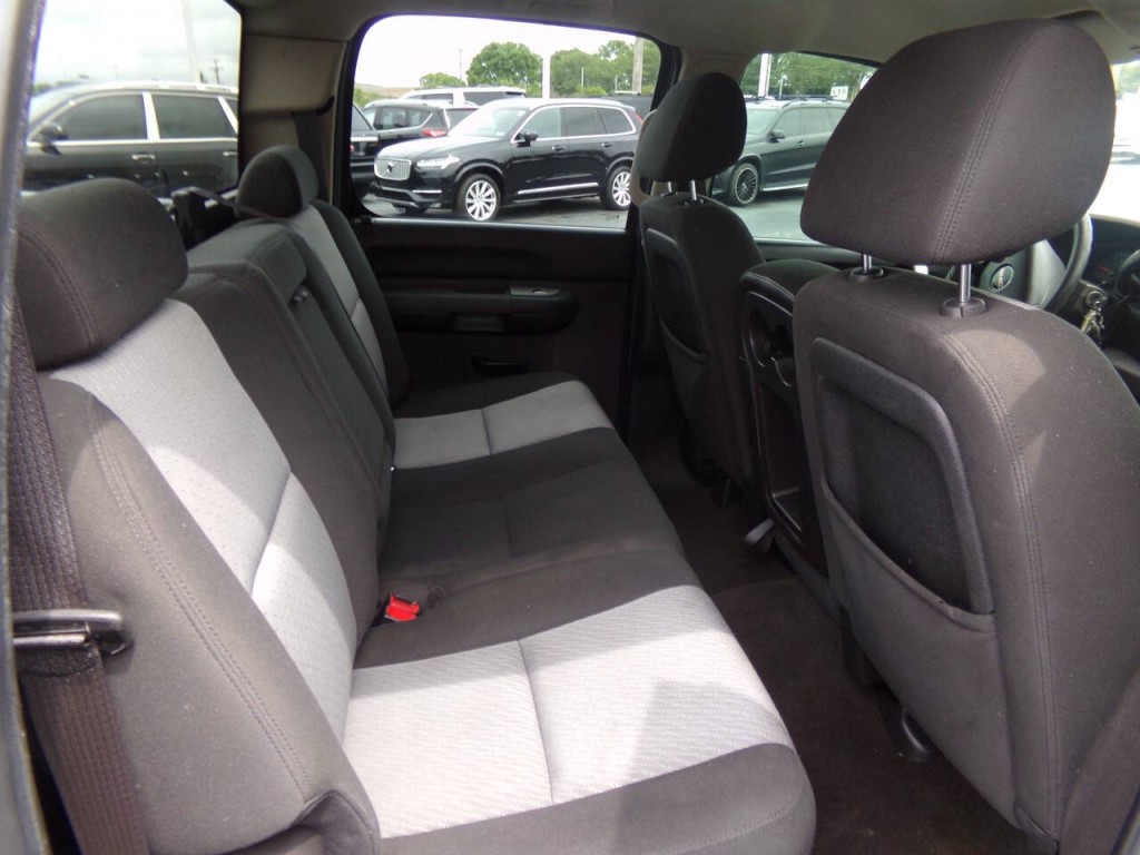 2009 GMC Sierra 1500 Image 42