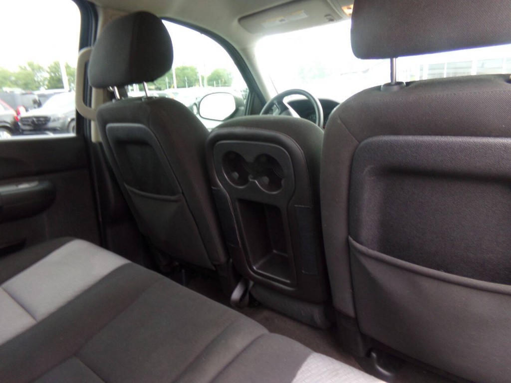 2009 GMC Sierra 1500 Image 43
