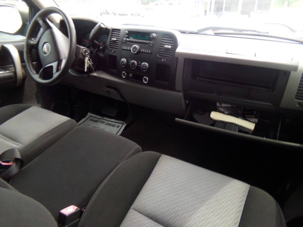 2009 GMC Sierra 1500 Image 44