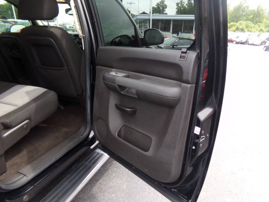 2009 GMC Sierra 1500 Image 45