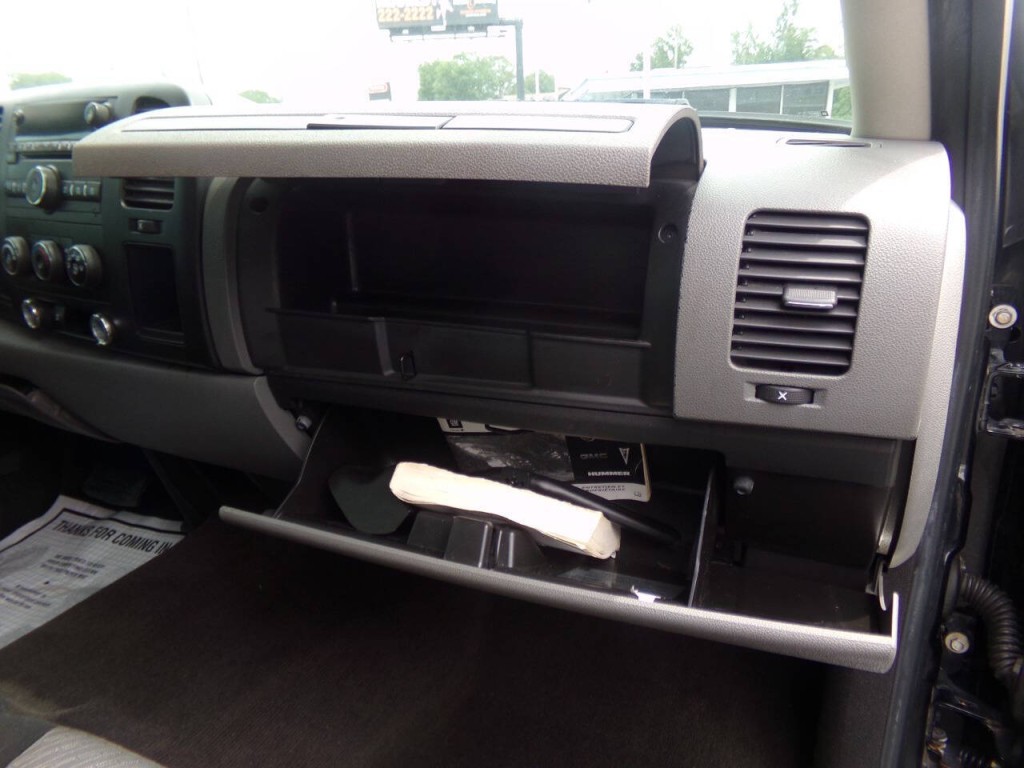 2009 GMC Sierra 1500 Image 46