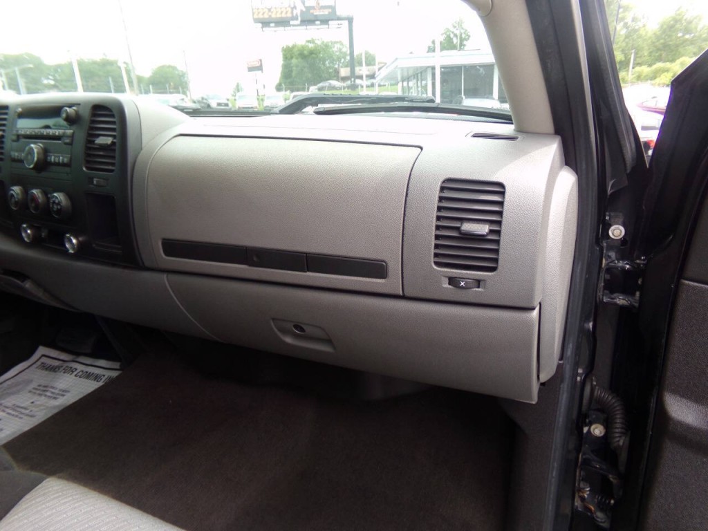 2009 GMC Sierra 1500 Image 47