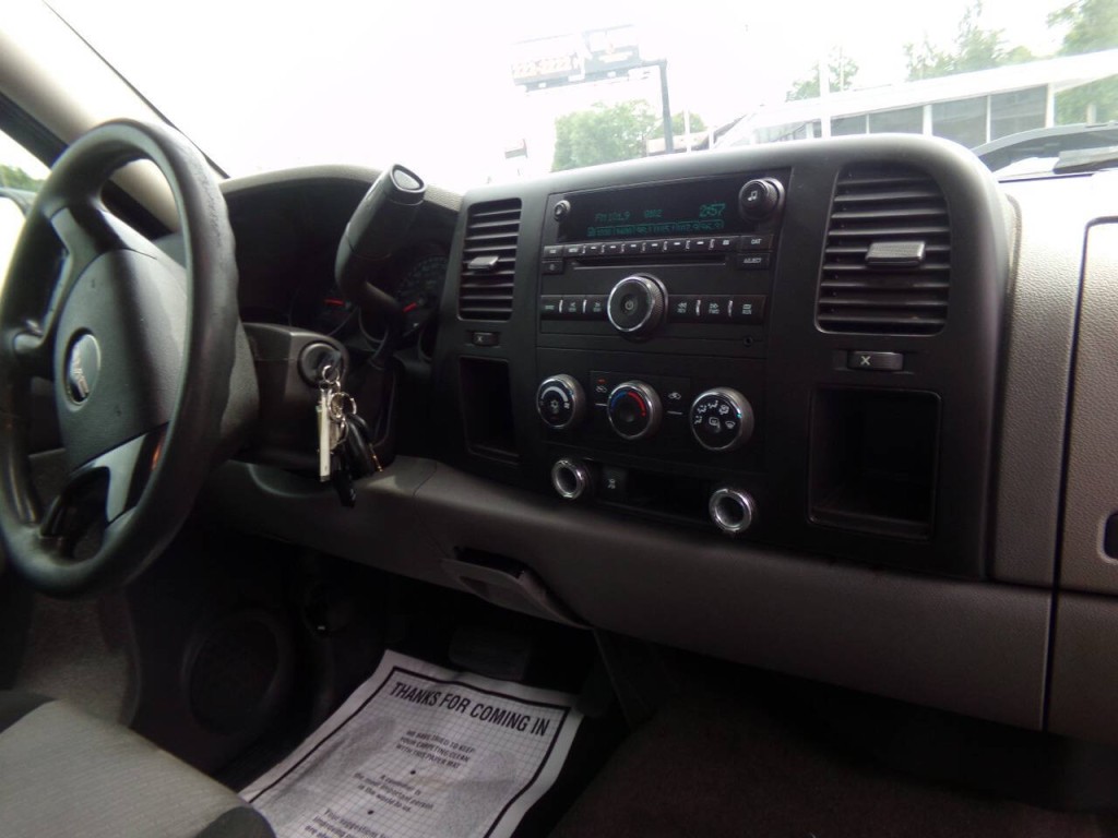 2009 GMC Sierra 1500 Image 48