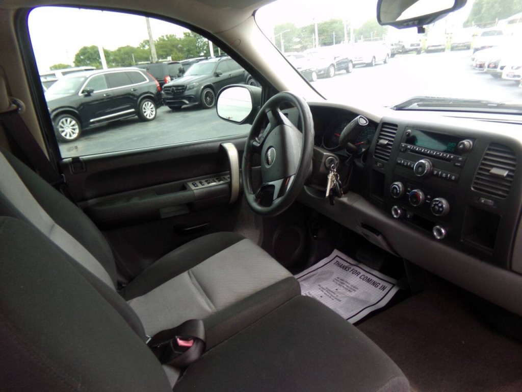 2009 GMC Sierra 1500 Image 49