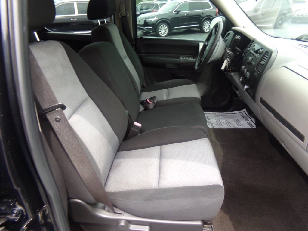 2009 GMC Sierra 1500 Image 50