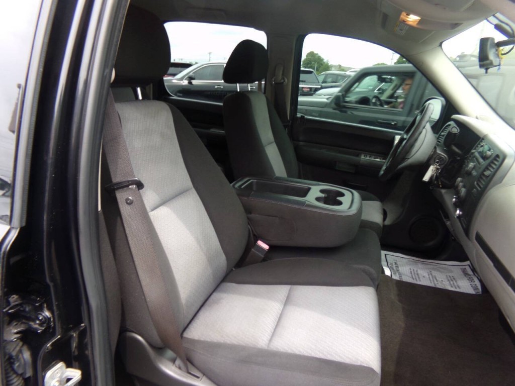 2009 GMC Sierra 1500 Image 51