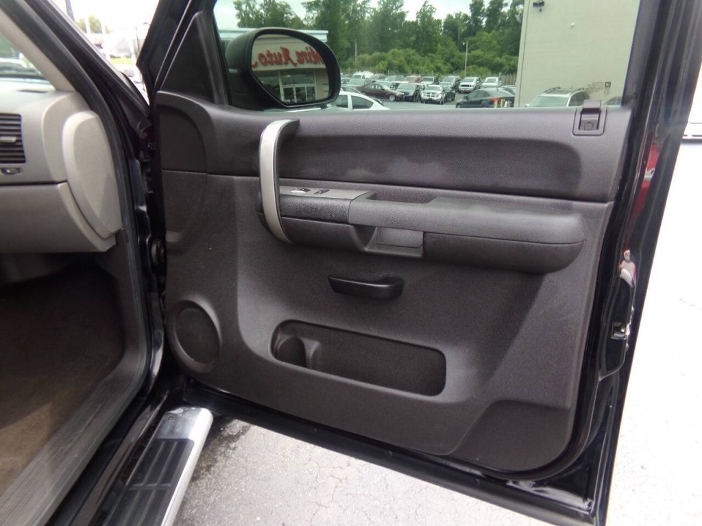 2009 GMC Sierra 1500 Image 52