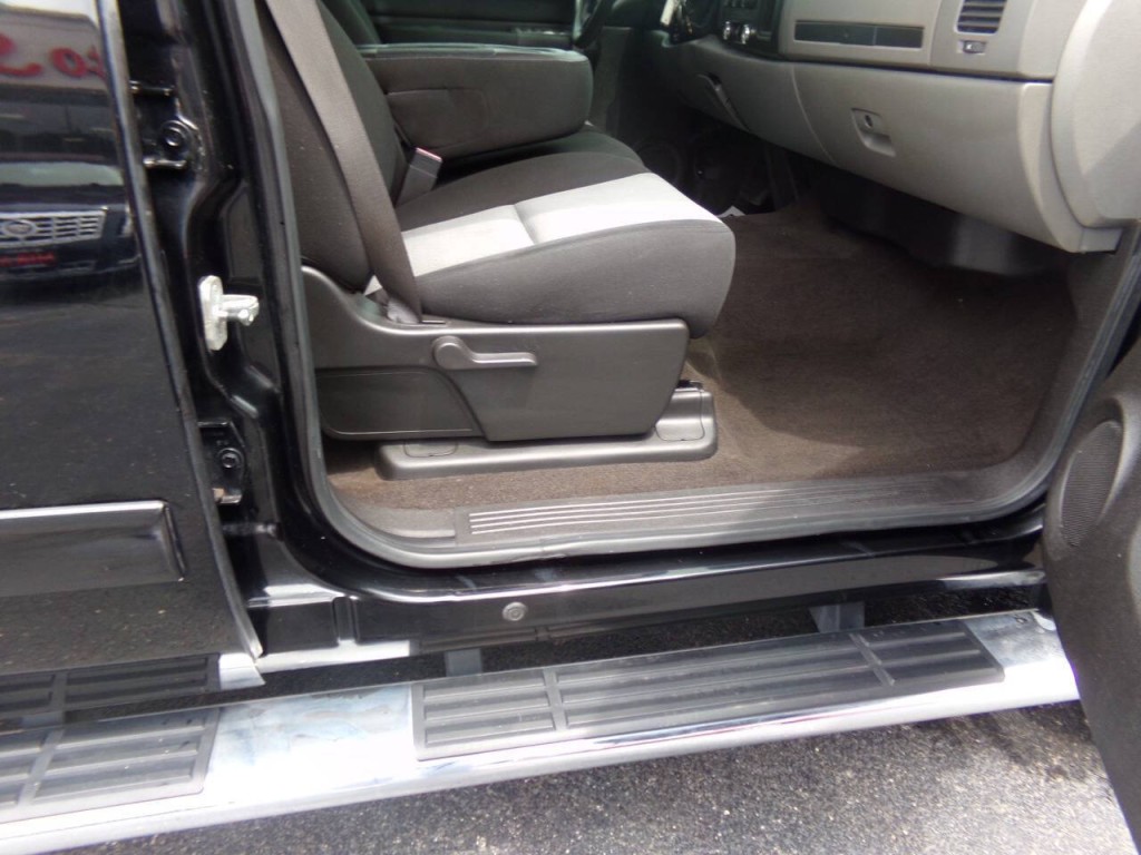 2009 GMC Sierra 1500 Image 53