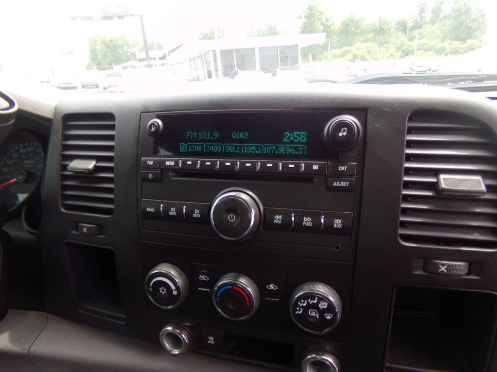 2009 GMC Sierra 1500 Image 55