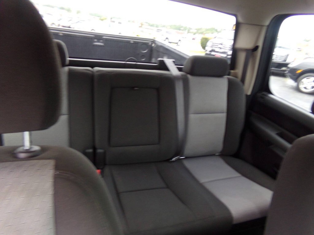 2009 GMC Sierra 1500 Image 57