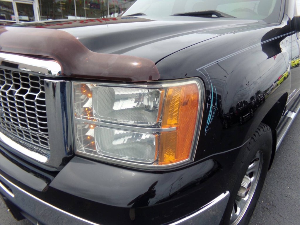 2009 GMC Sierra 1500 Image 61