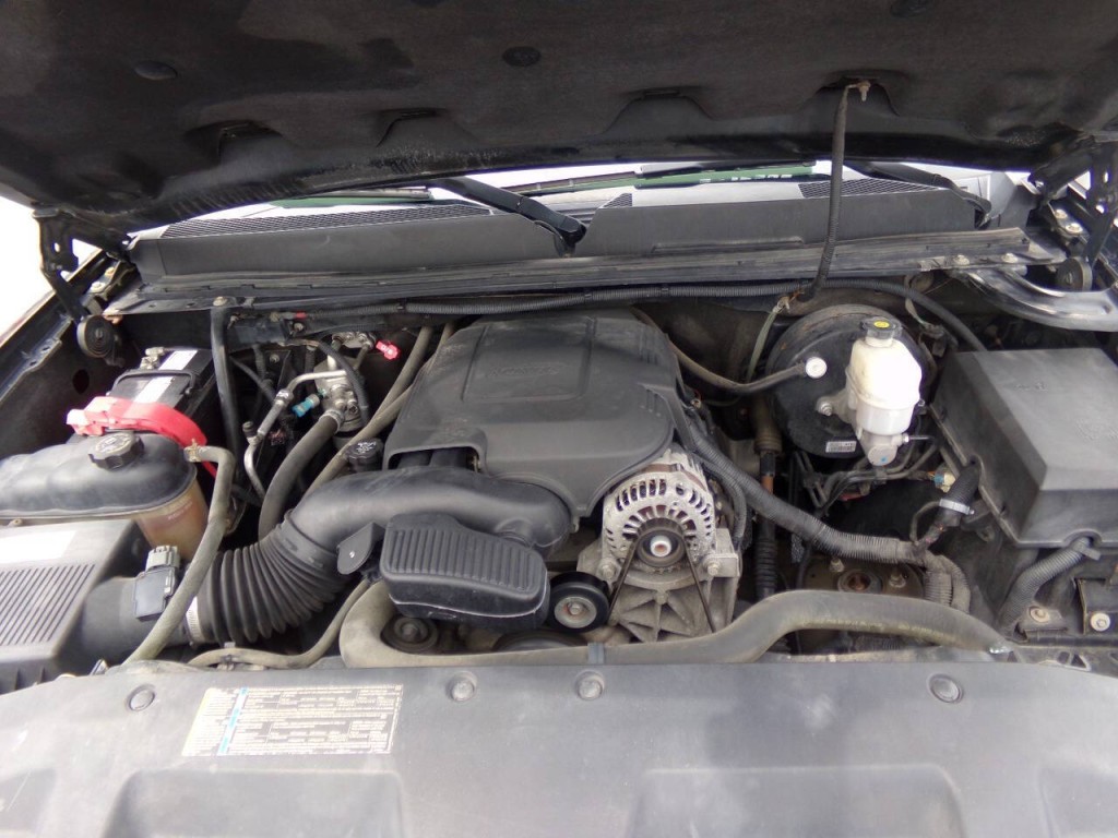 2009 GMC Sierra 1500 Image 62