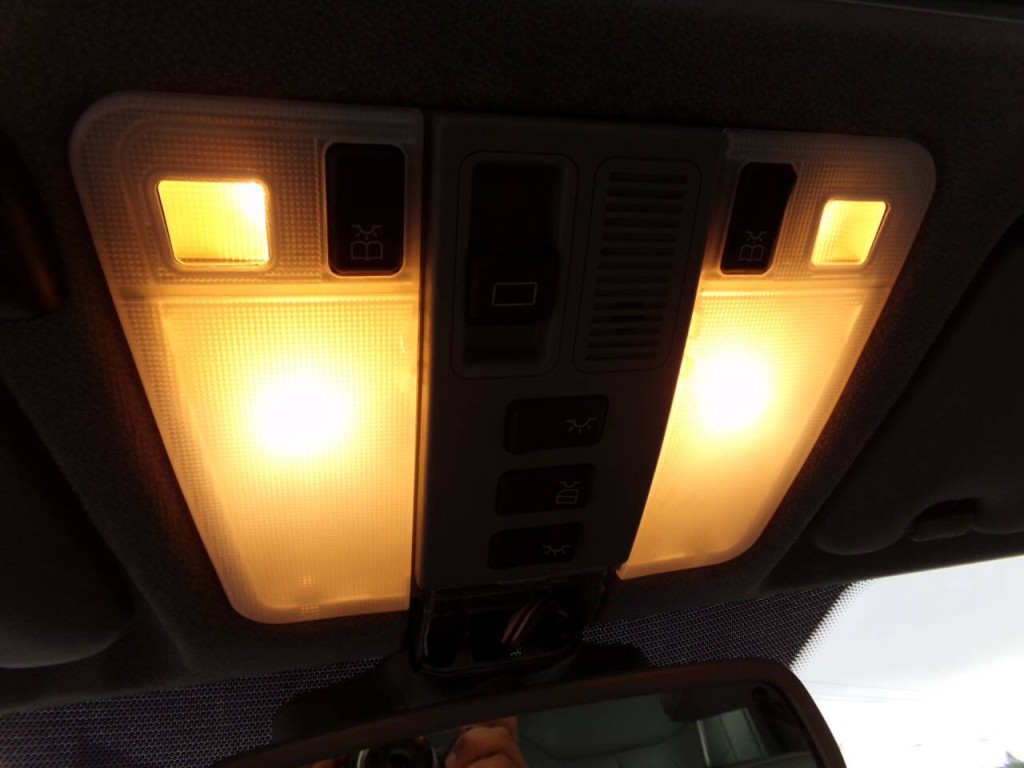 1997 Mercedes-Benz S-Class Image 30